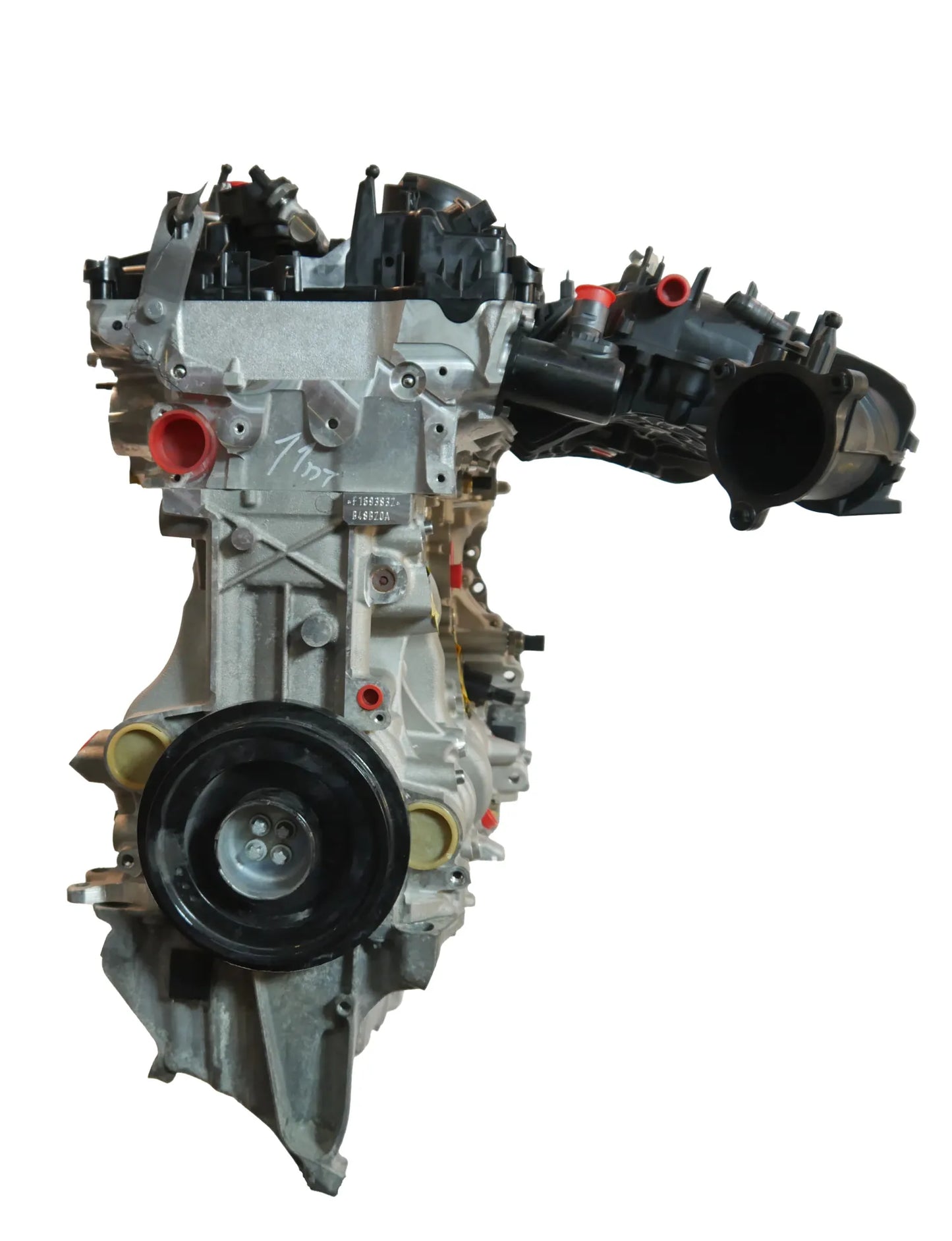 Motor BMW Serie 3 F30 2.0 330 e B48B20A B48 11005A078C8