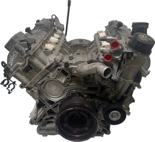 Motor Mercedes-Benz SL 55 AMG 5.5 gasolina M113.992 M113 113.992 A1130102602