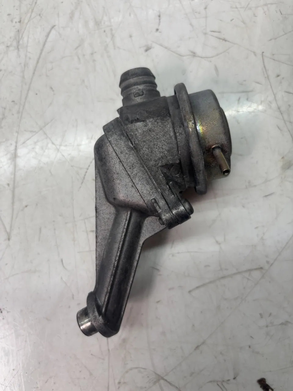 Válvula EGR Mercedes-Benz SL 55 AMG 5.5 gasolina M113.992 M113 113.992 A1131400160