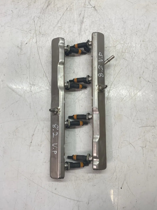 Rail de inyectores Dodge Charger 5.7 EZH 53013888AD