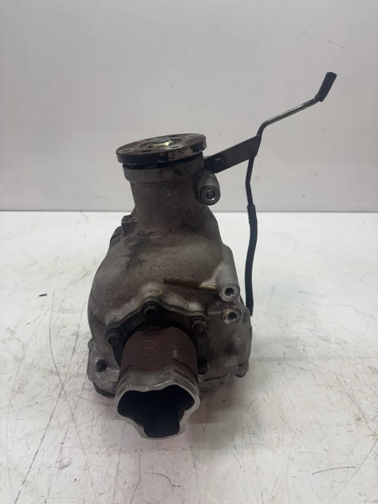 Diferencial Infiniti FX 35 3.5 V6 Gasolina VQ35DE 38500-AR515