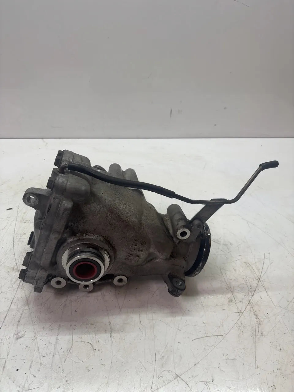 Diferencial Infiniti FX 35 3.5 V6 Gasolina VQ35DE 38500-AR515