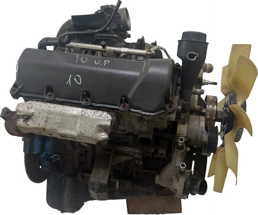 Motor Dodge Dakota 3.7 Gasolina ECG 68289242AA