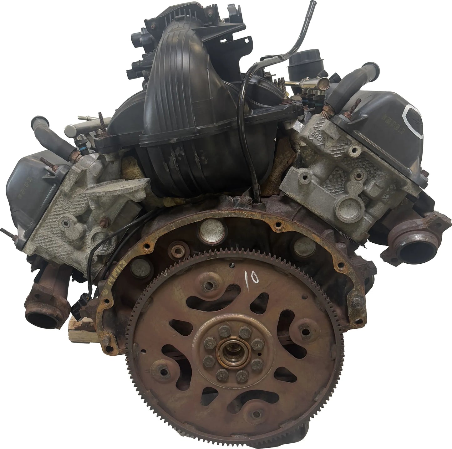 Motor Dodge Dakota 3.7 Gasolina ECG 68289242AA