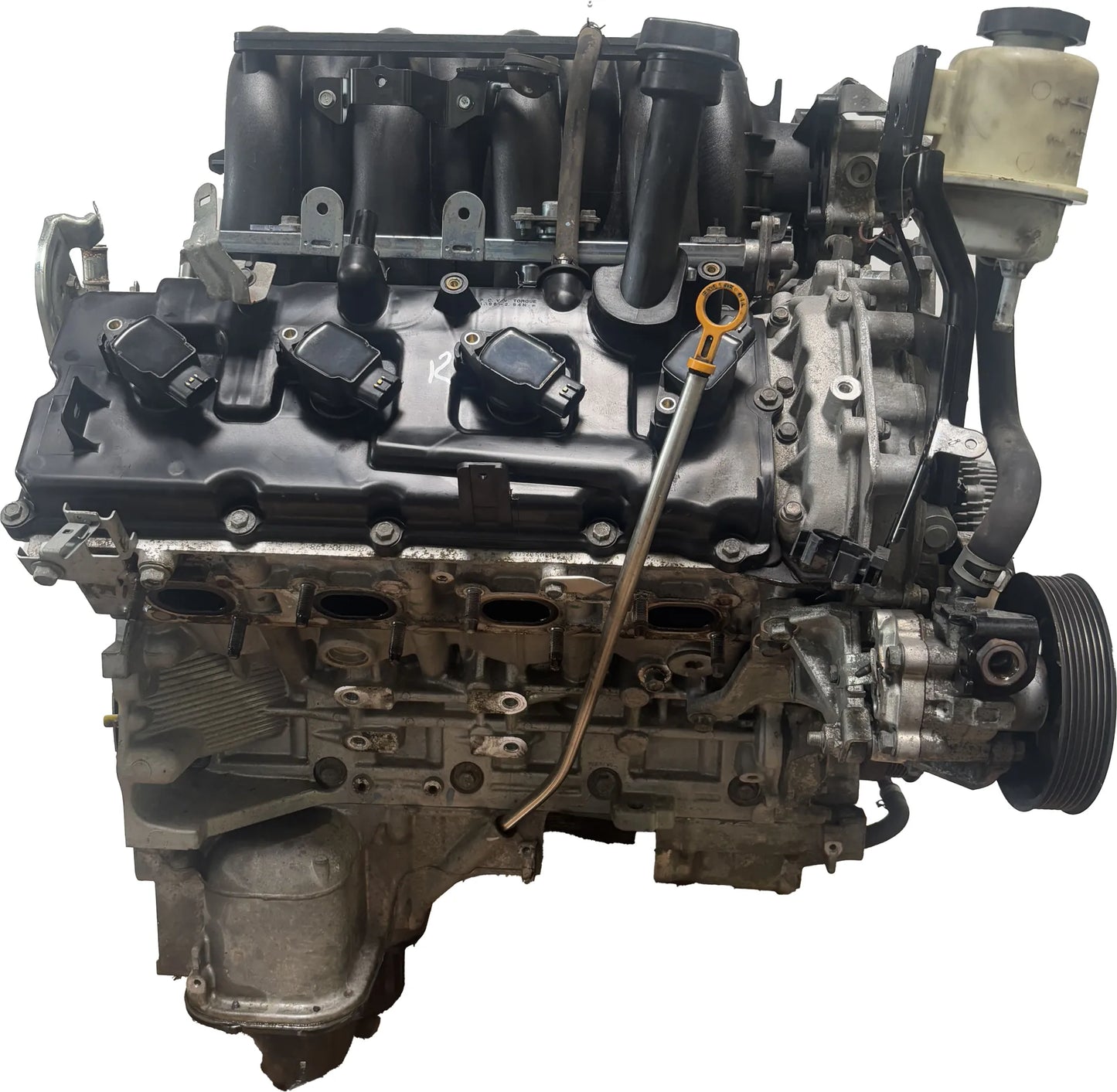 Motor Nissan Armada MK I 5.6 Gasolina VK56DE 10102-ZV00A