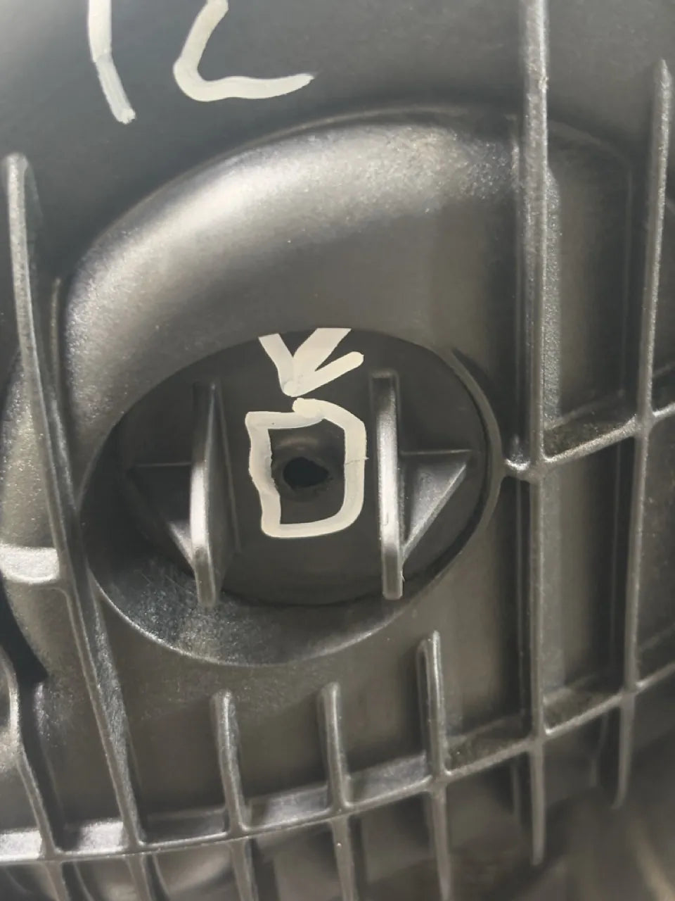 Motor Nissan Armada MK I 5.6 Gasolina VK56DE 10102-ZV00A