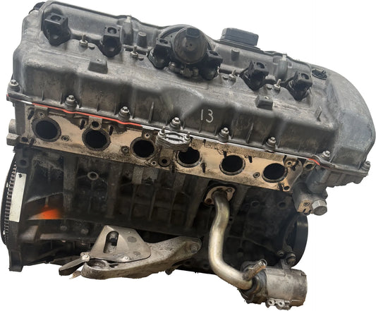 Motor BMW Serie 3 E90 E92 3.0 328i 330i N52B30A N51B30A N52 N51 11000415420