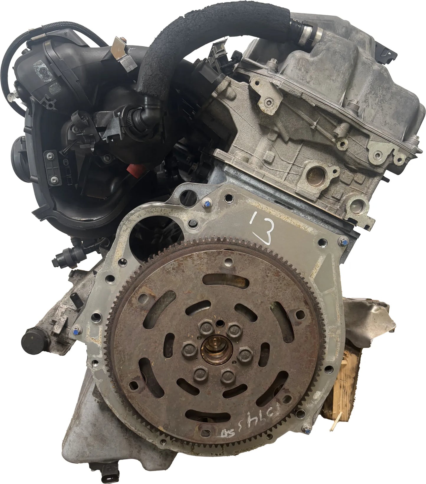 Motor BMW Serie 3 E90 E92 3.0 328i 330i N52B30A N51B30A N52 N51 11000415420