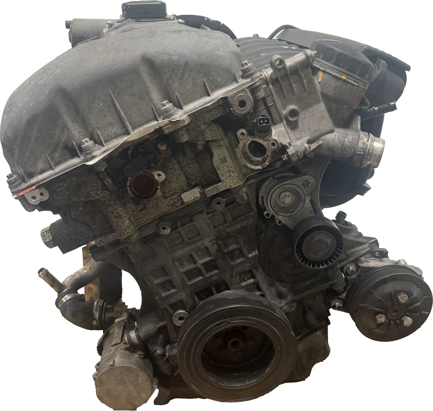 Motor BMW Serie 3 E90 E92 3.0 328i 330i N52B30A N51B30A N52 N51 11000415420