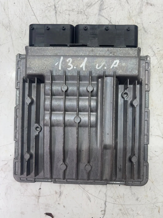 Unidad de control BMW Serie 3 E90 E92 3.0 328i 330i N52B30A N51B30A N52 N51 7555361