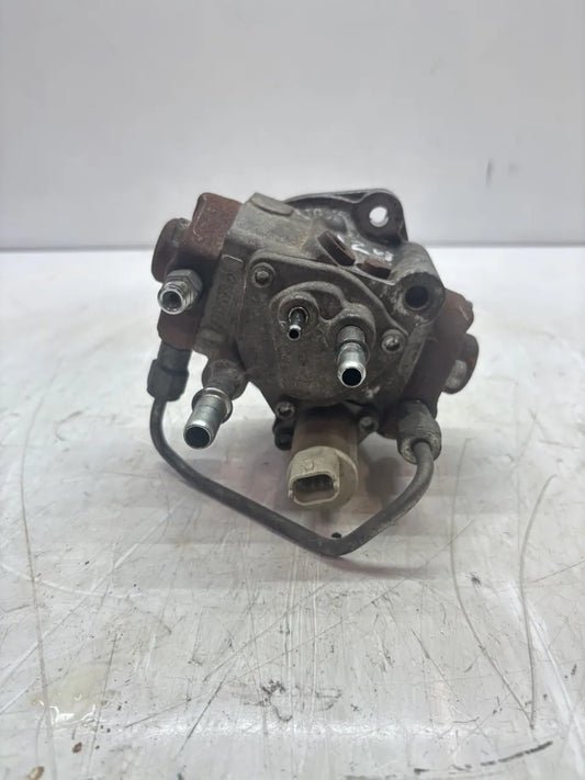 Bomba de alta presión Opel Insignia A 1.6 CDTi B16DTH LVL 55490709