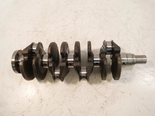 Cigüeñal Fiat Citroen Scudo Expert 1.6 D 9HM DV6UC 9H07 849