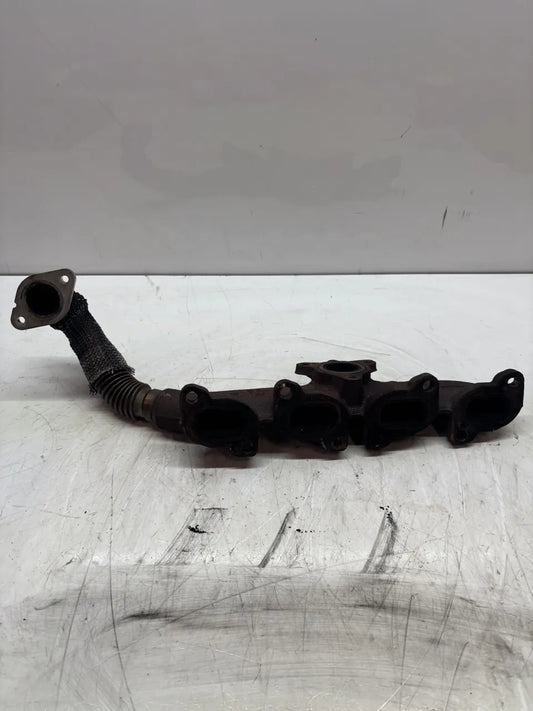 Colector de escape Opel Insignia A 1.6 CDTi B16DTH LVL 55569995