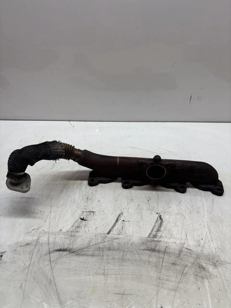 Colector de escape Opel Insignia A 1.6 CDTi B16DTH LVL 55569995
