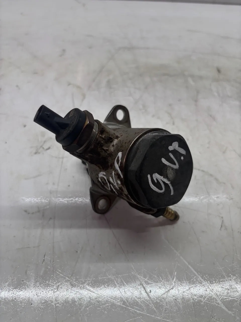 Bomba de combustible Volkswagen Golf VI Jetta 1.4 TSI CAXA CAX 03C127026C