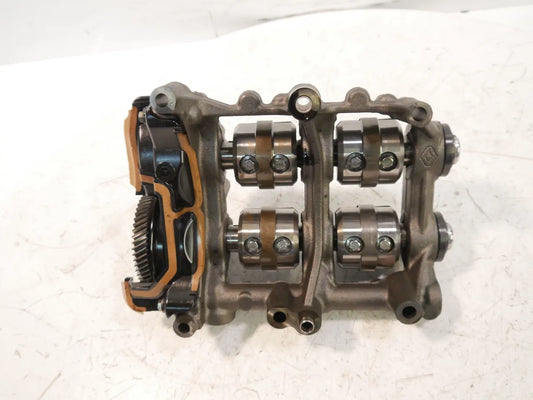 Eje balanceador Nissan Navara 2.3 DCI YS23E280 YS23DDT YS23 M9T 032405524R