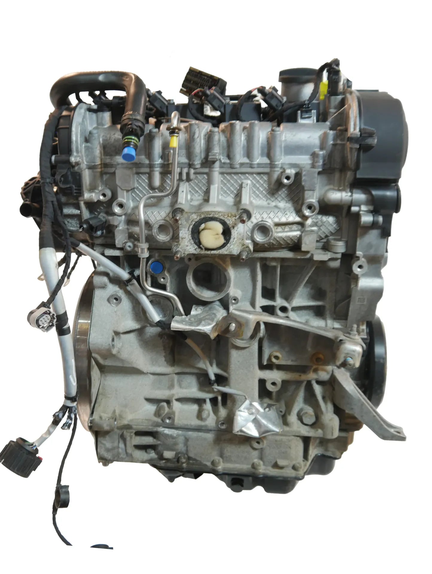 Motor Audi Volkswagen A3 Golf 1.4 TFSI GTE CUKB CUK 04E100099A 04E100099AX