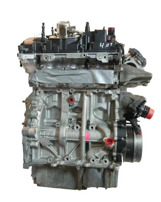 Motor BMW i8 I8 1.5 Hybrid B38K15A B38 11002455314