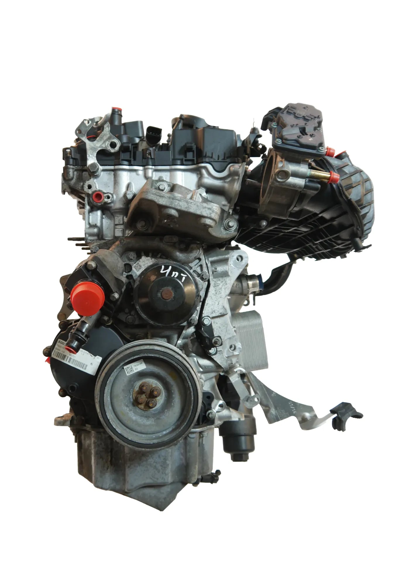 Motor BMW i8 I8 1.5 Hybrid B38K15A B38 11002455314