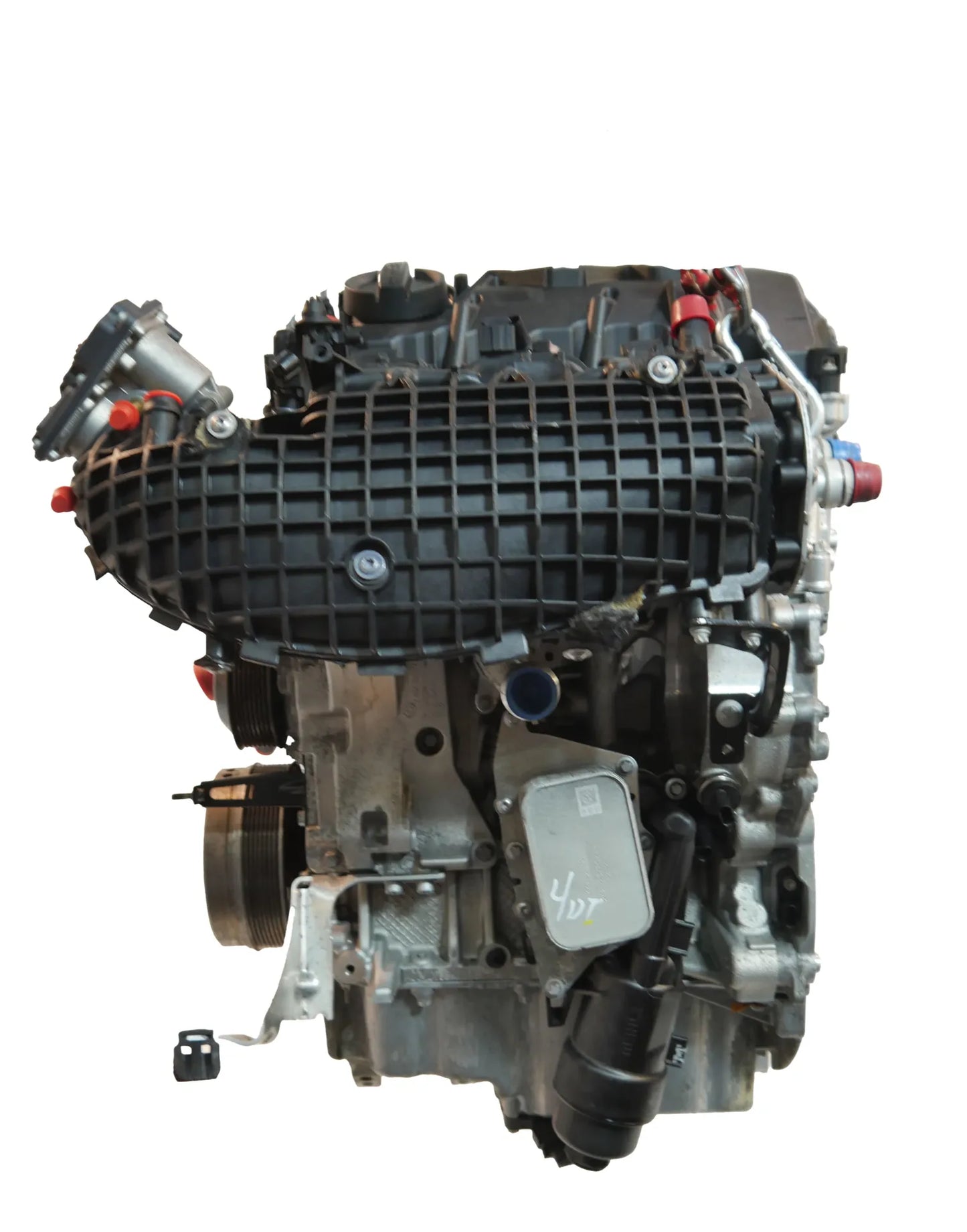 Motor BMW i8 I8 1.5 Hybrid B38K15A B38 11002455314