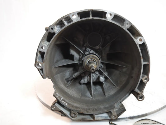 Transmisión Caja de cambios manual Ford Transit 2.4 TDCI RWD JXFA TMT82 8C1R-7003-BE