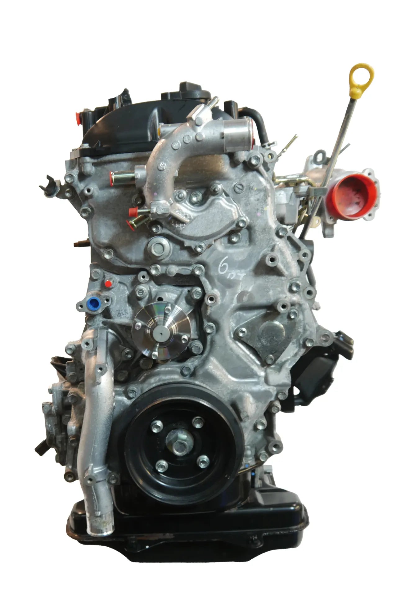 Motor Toyota Hilux VIII 2,8 D-4D 1GD-FTV 1GD 190000E700