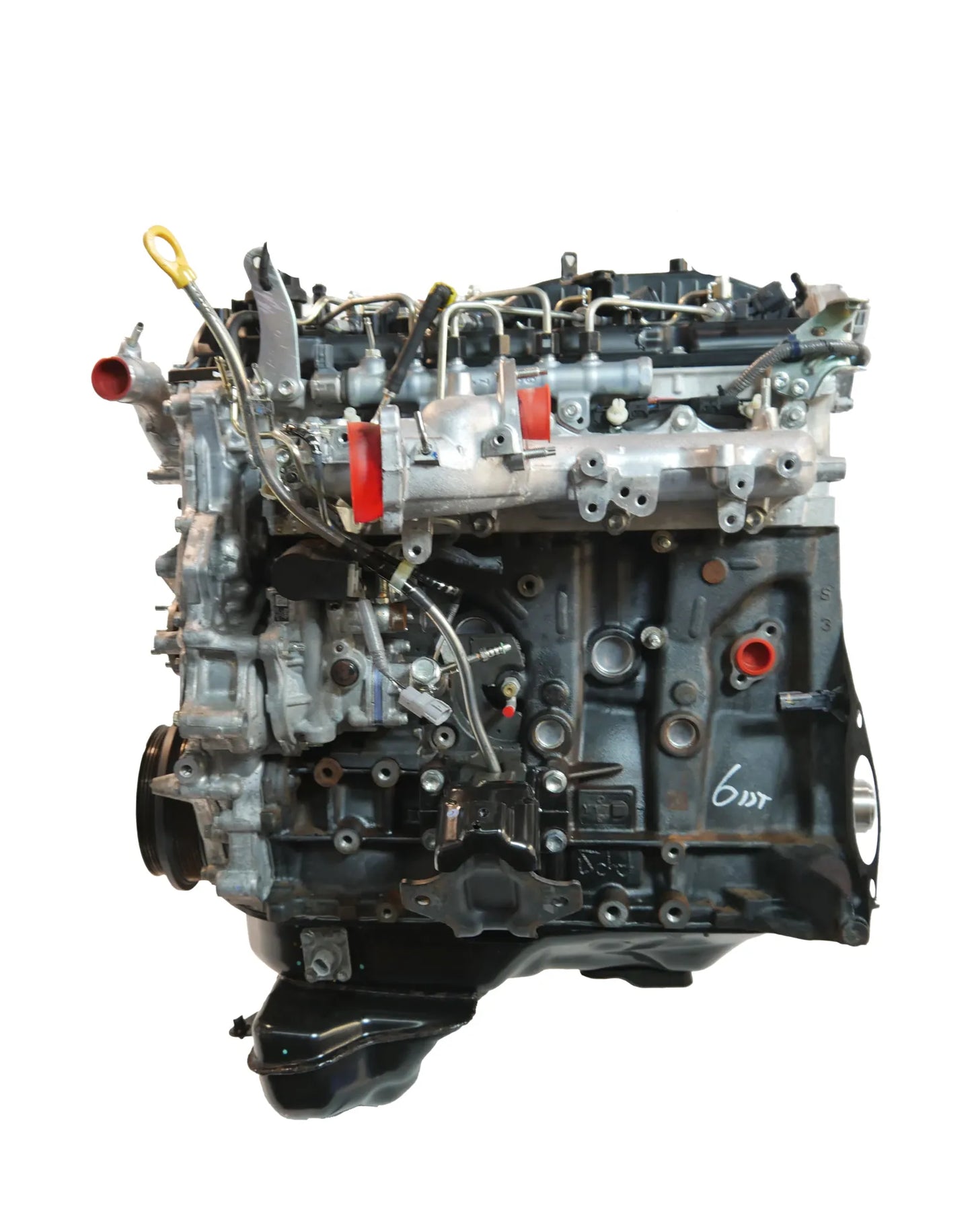 Motor Toyota Hilux VIII 2,8 D-4D 1GD-FTV 1GD 190000E700