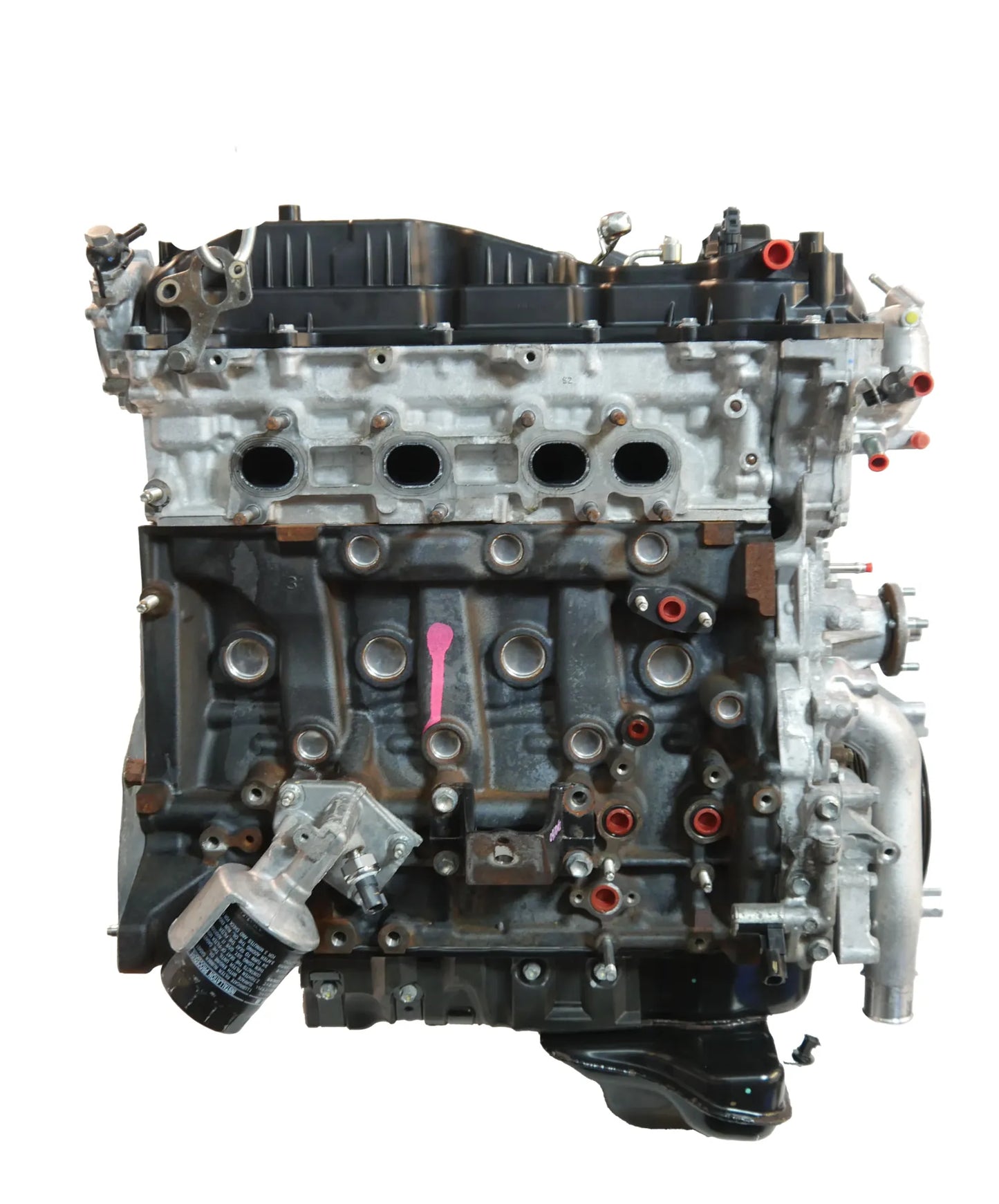 Motor Toyota Hilux VIII 2,8 D-4D 1GD-FTV 1GD 190000E700