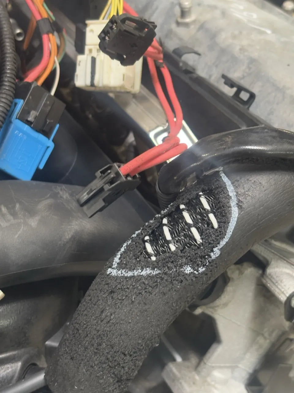 Motor BMW Serie 3 E90 3.0 325ix N52B30A N52 0422953