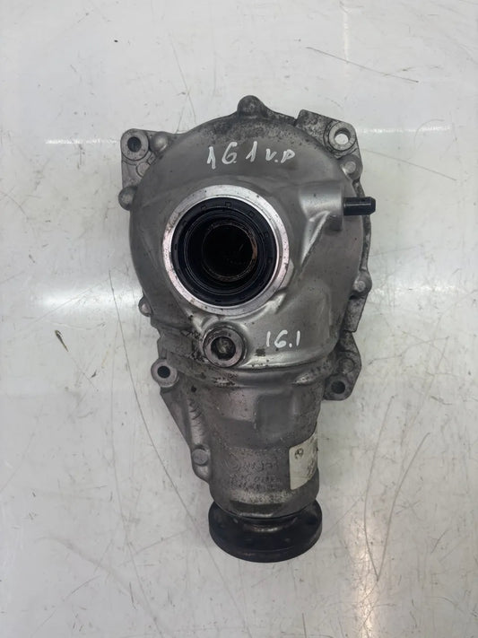 Diferencial BMW Serie 3 E90 3.0 325ix N52B30A N52 7601770