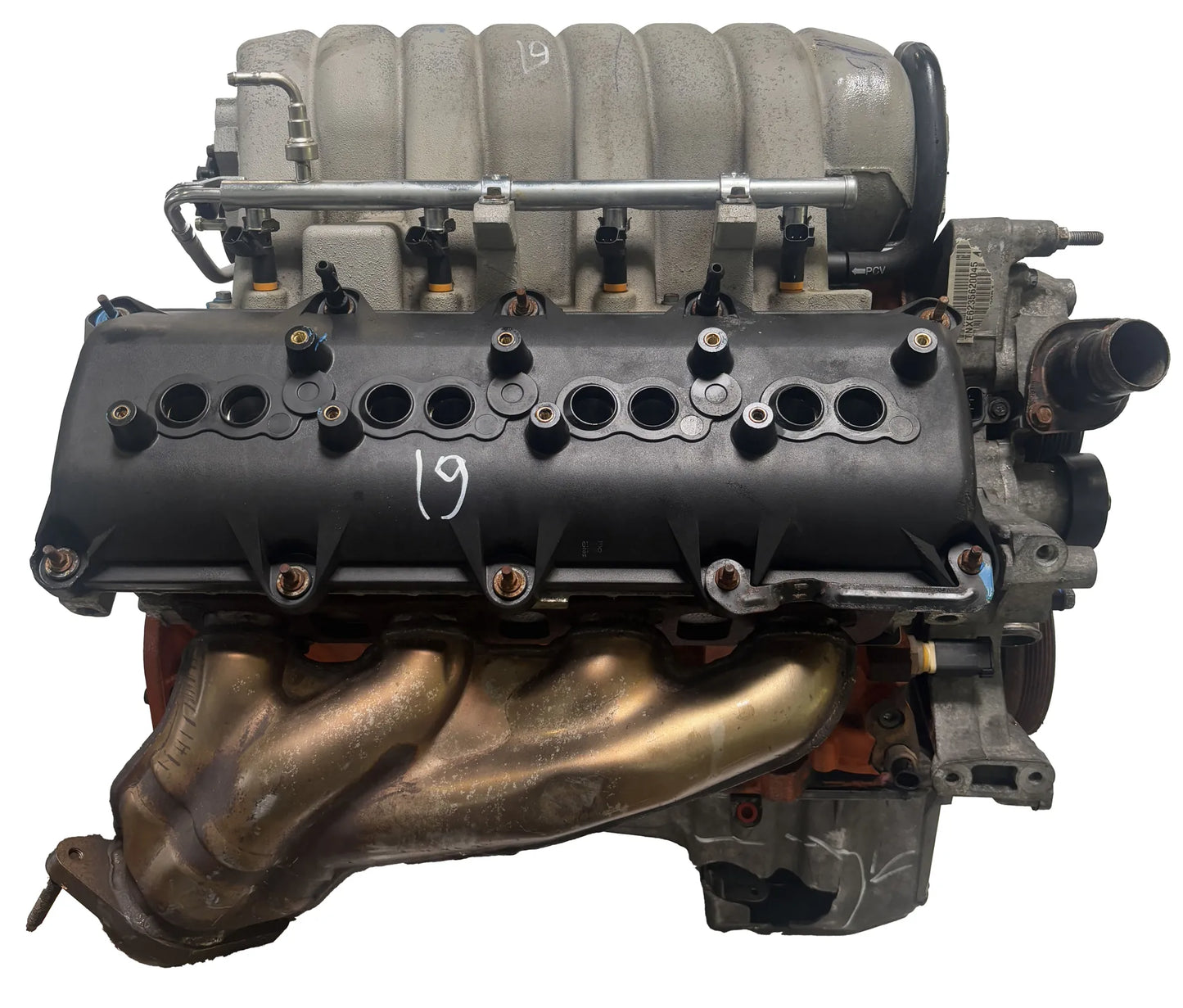 Motor Chrysler 300C 6.4 SRT8 ESF 68253461AA