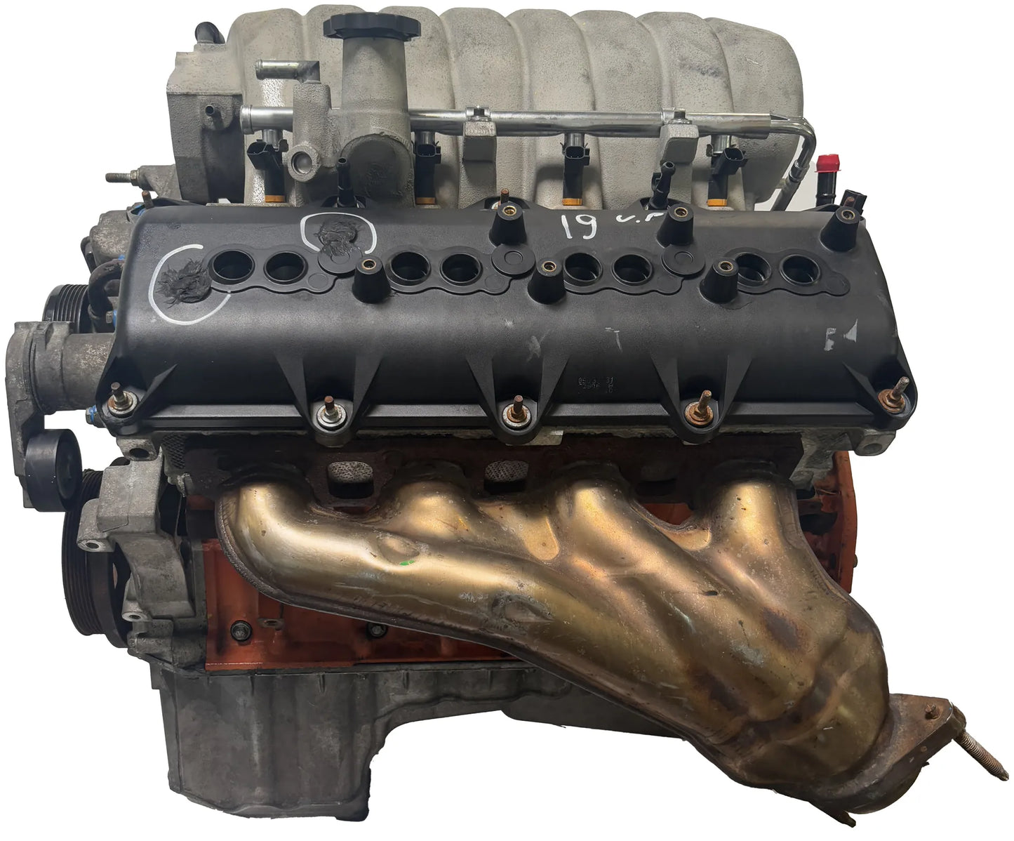 Motor Chrysler 300C 6.4 SRT8 ESF 68253461AA