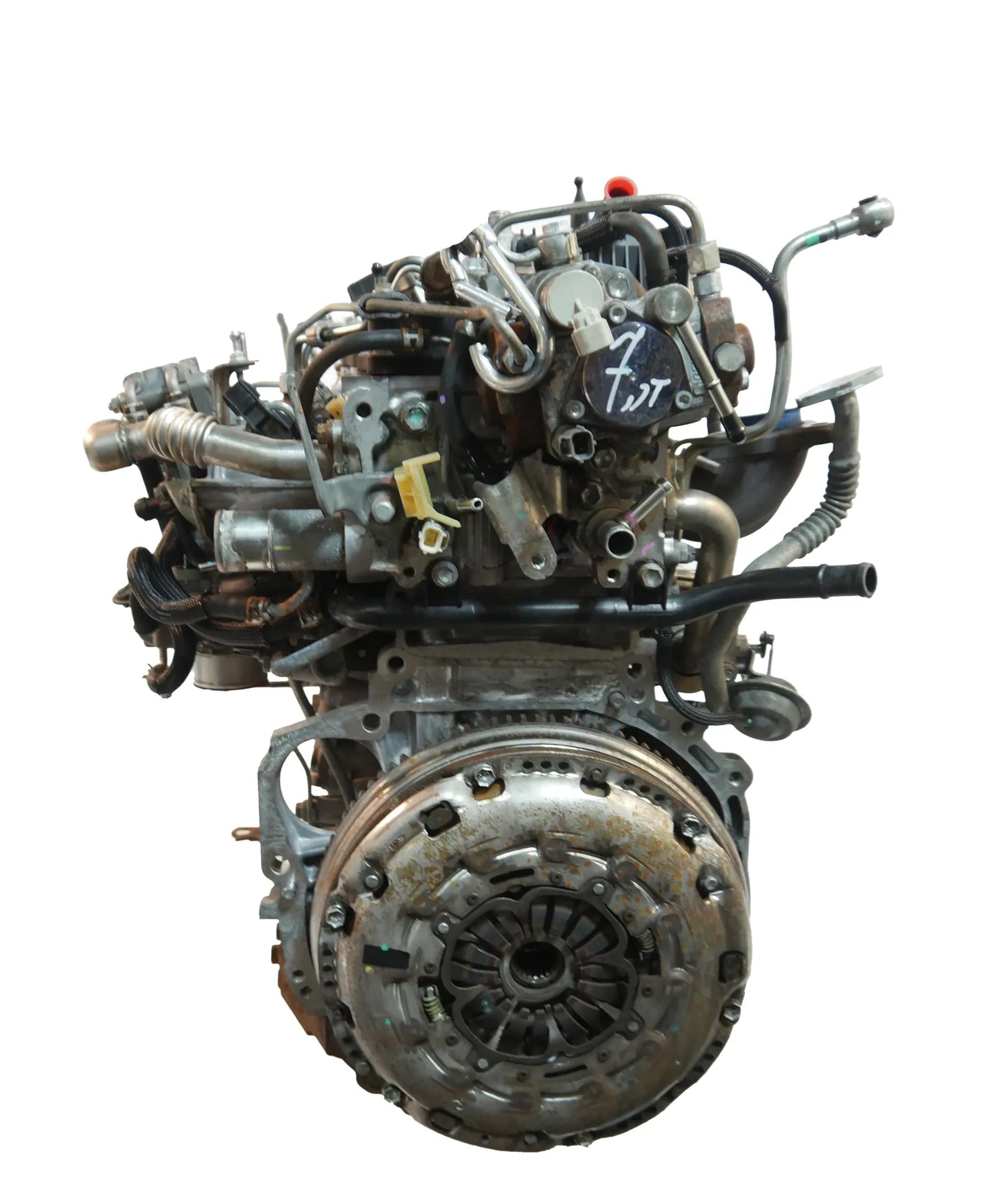 Motor Toyota Auris Avensis Corolla Verso 2.0 D4-D 1AD-FTV 1AD 190000R111