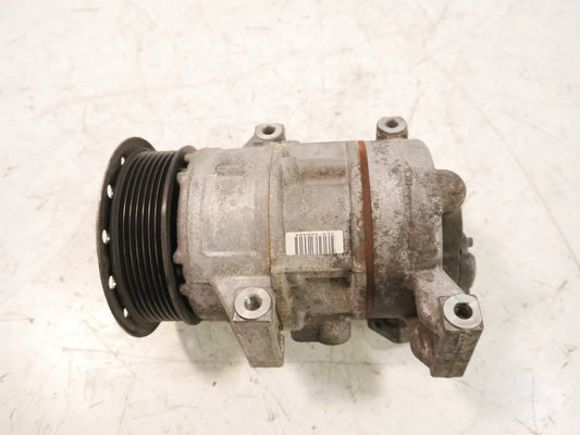 Compresor de aire acondicionado Toyota Auris Avensis Verso 2.0 D4-D 1AD-FTV 1AD 447280-6560
