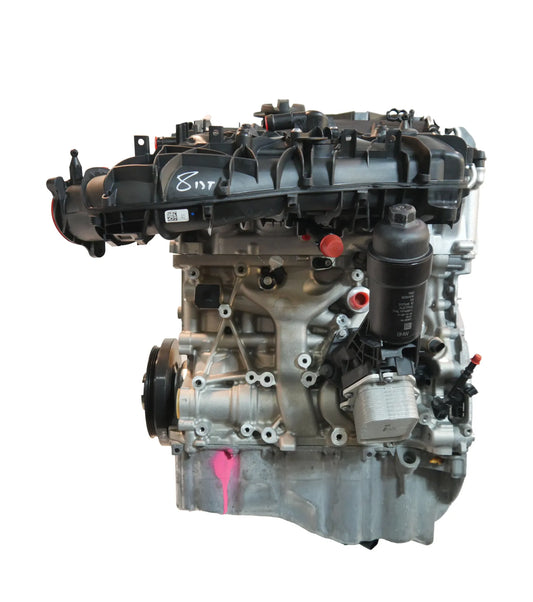 Motor BMW Serie 3 G20 2.0 330 e Plug-in B48B20B B48 11002470903 11005A55CD7