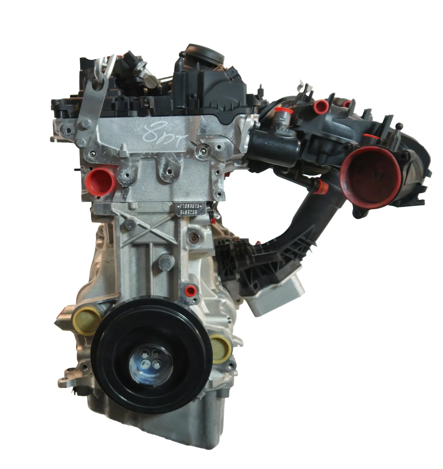 Motor BMW Serie 3 G20 2.0 330 e Plug-in B48B20B B48 11002470903 11005A55CD7