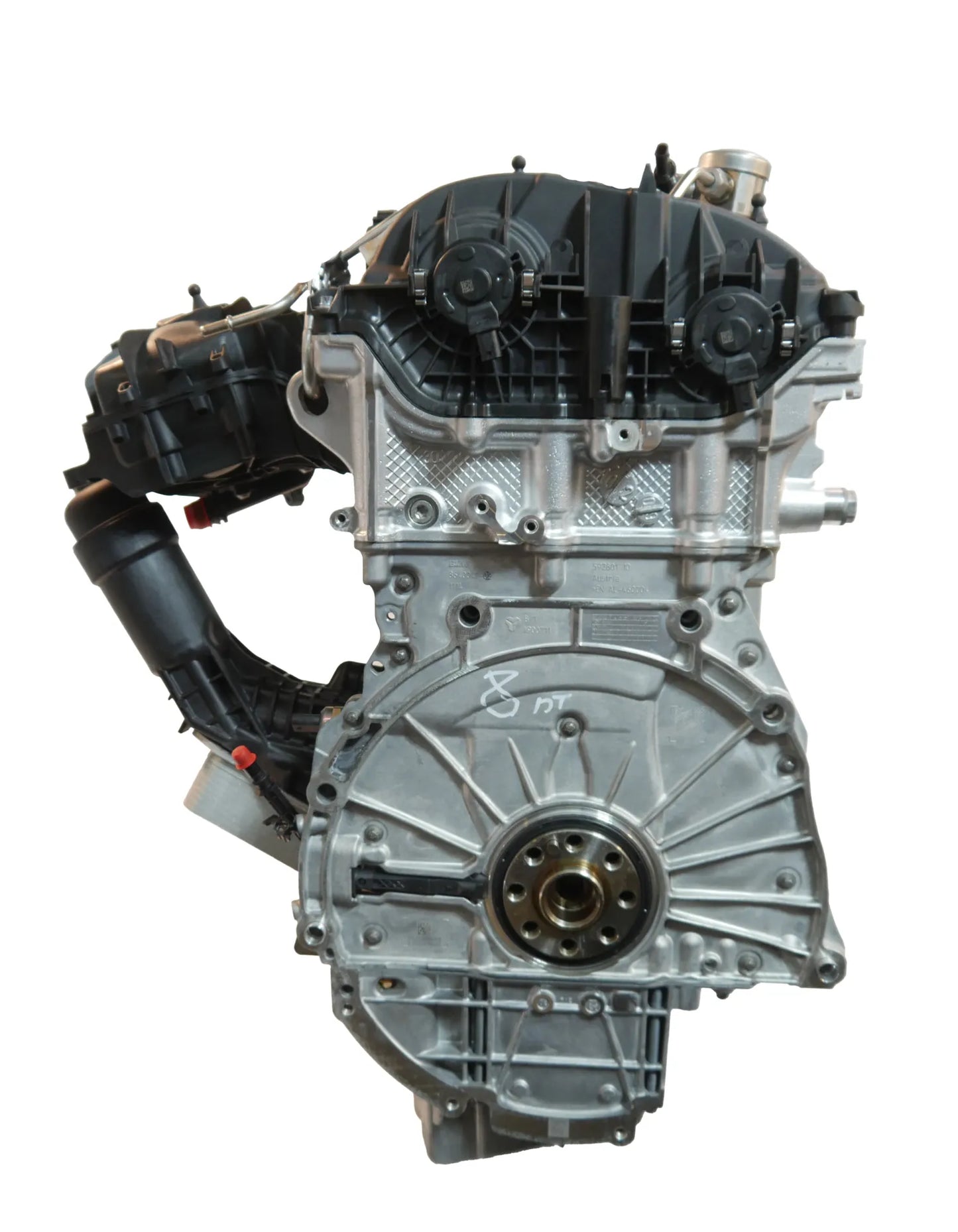 Motor BMW Serie 3 G20 2.0 330 e Plug-in B48B20B B48 11002470903 11005A55CD7