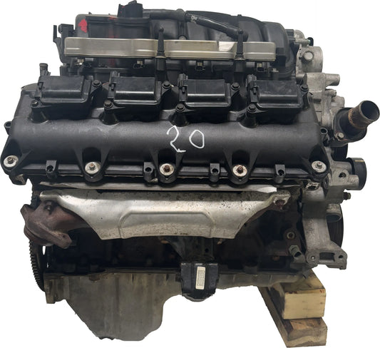 Motor Jeep Commander 5.7 Gasolina EZH R2637078AB