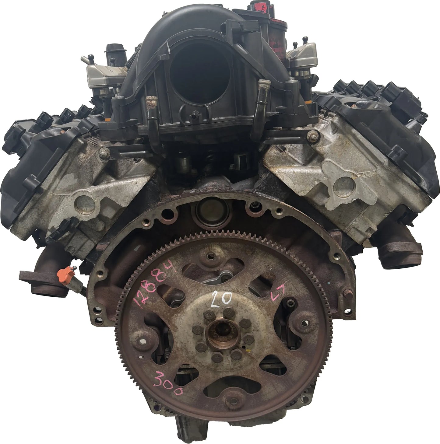 Motor Jeep Commander 5.7 Gasolina EZH R2637078AB