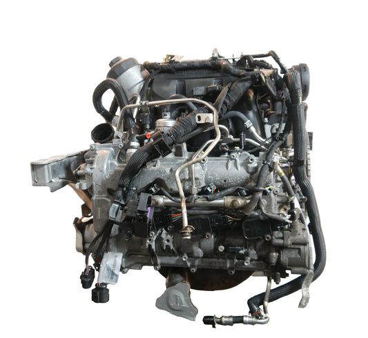 Motor Porsche 911 3.0 Carrera 4S MDC.HA DCHA DCH DC.HA