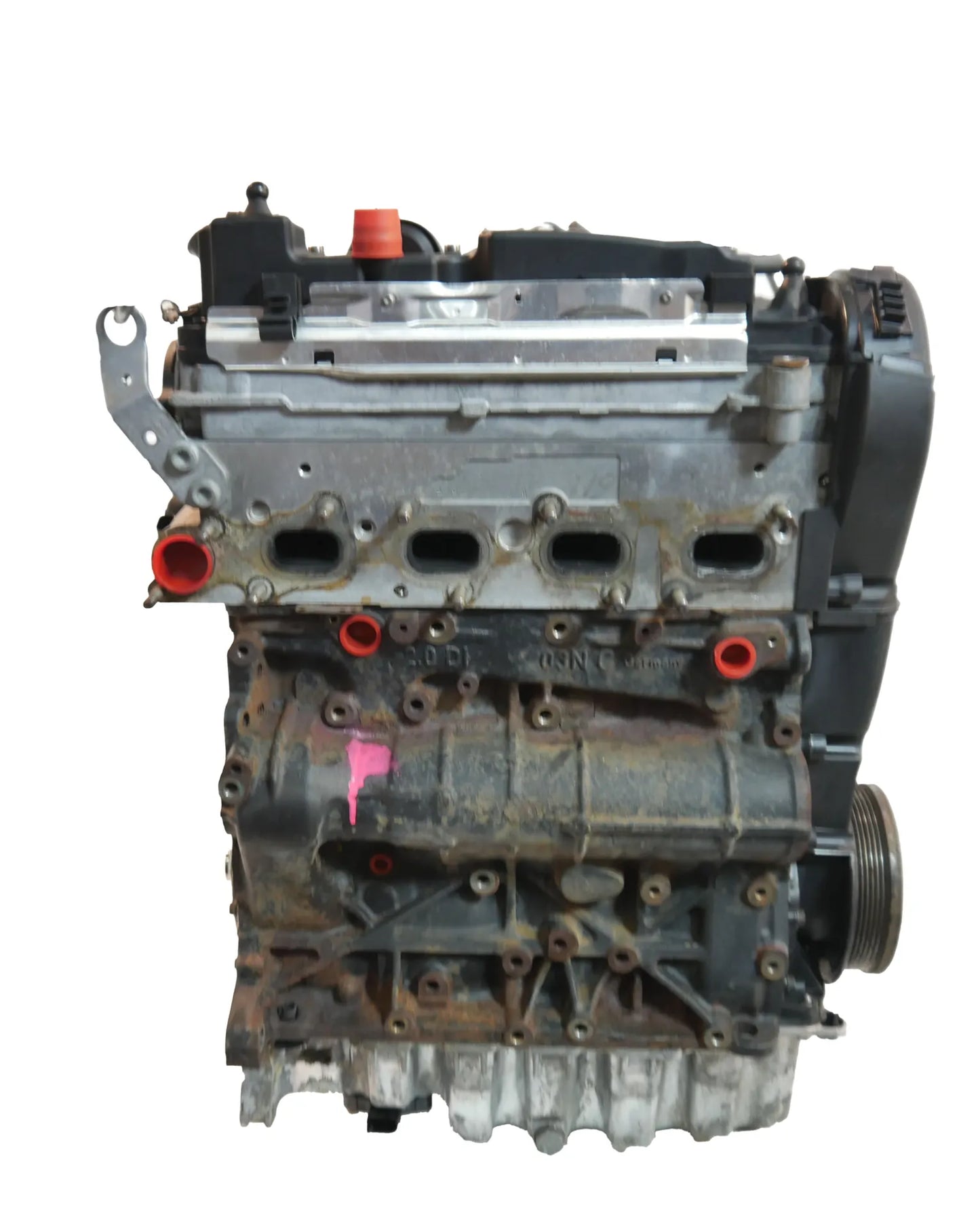 Motor Audi Seat Skoda Volkswagen A3 Q2 Arteon Tiguan 2.0 TDI DFGA DFG 04L100090R