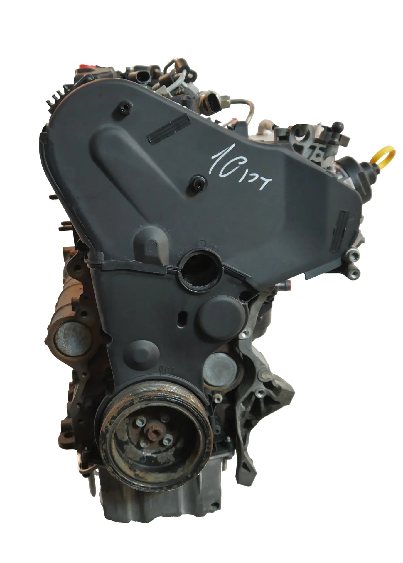 Motor Audi Seat Skoda Volkswagen A3 Q2 Arteon Tiguan 2.0 TDI DFGA DFG 04L100090R