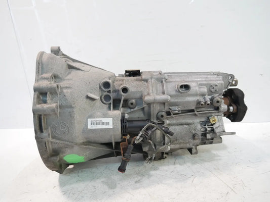 Caja de cambios manual BMW Serie 3 E90 1.6 316 i N43B16A N43 GS6-17BG 23007626315