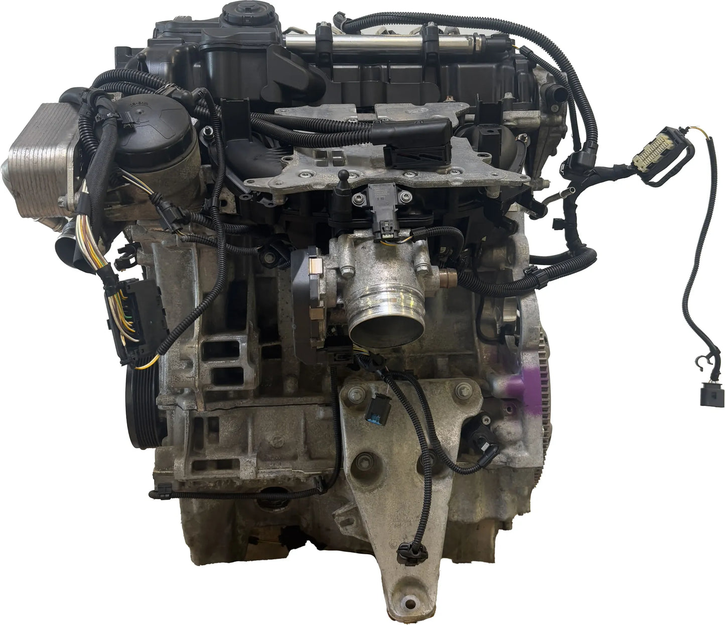Motor BMW Serie 3 F30 2.0 320i N20B20B N20B20A N26B20B N20 N26 11002420322