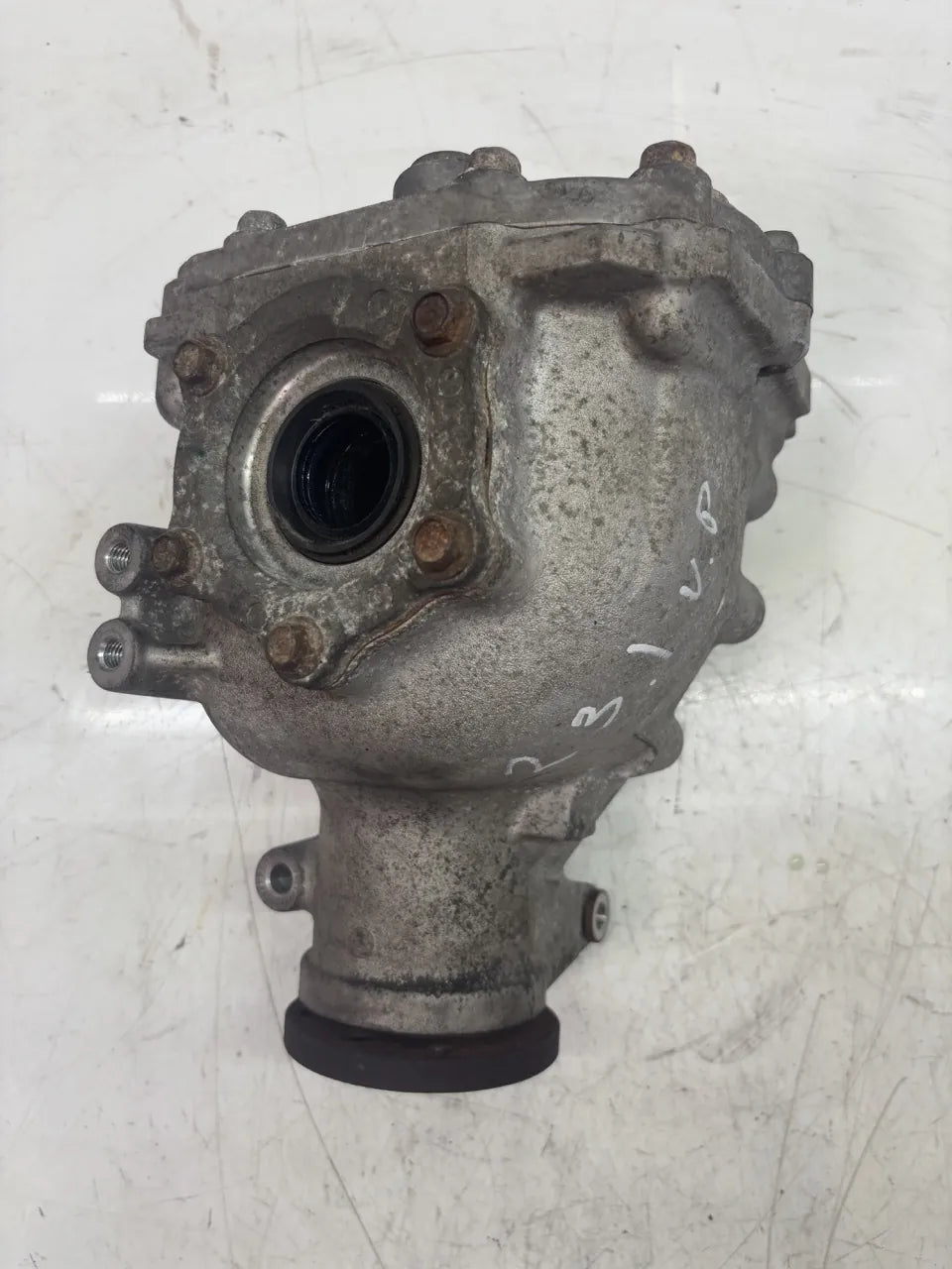 Diferencial Infiniti FX 35 3.5 V6 VQ35DE 38500AR515