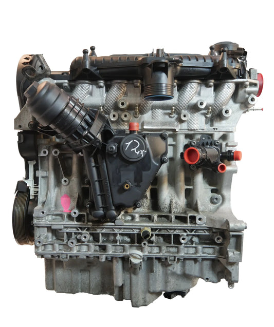 Motor Volvo V60 2.4 D5 Hybrid D5244T17 D87PHEV D52 36010184