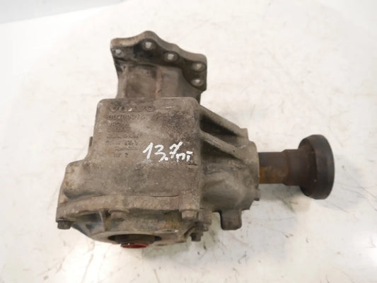 Diferencial Volvo XC90 2.4 D5 AWD D5244T4 D52 30783423