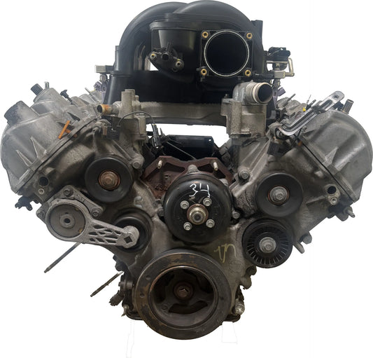 Motor Ford Explorer 4.6 V8 3V - 9L2Z-6006-AARM