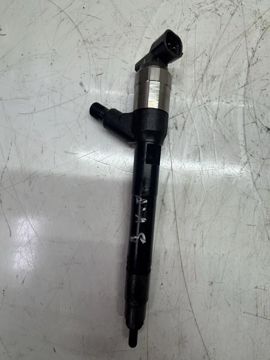 Inyector Opel Insignia B 1,6 CDTi B16DTH LVL 55570012