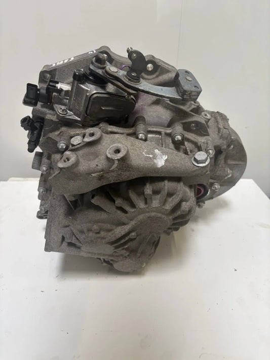 Transmisión Manual De 6 Velocidades Opel Insignia A 1.6 CDTi B16DTH LVL 55569878 M32